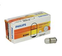 Lampadina, Indicatore direzione PHILIPS 12814CP per MG MG ZT 2 2002-2003