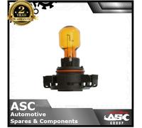 Osram Diadem Chrome Luci di Segnalazione 21W - 2 Lampadine PY21W