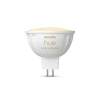 Lampadina intelligente Philips Hue MR16 Bluetooth/Zigbee GU5.3