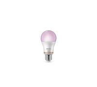 Lampadina intelligente Philips PHI WFB 100W A60 E27 Wi-Fi Bluetooth dimmerabile