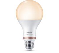 Lampadina intelligente Philips PHI WFB 100W A67 E27 bianco 2700K 13W dimmerabile