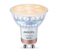Lampadina intelligente Philips PHI WFB 50W GU10 Wi-Fi/Bluetooth 345 lm 2700-6500K