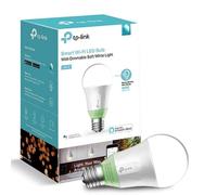 Lampadina intelligente TP-Link LB110 Wi-Fi LED E26 11W 800lm Dimmerabile Bianco Caldo