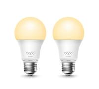 Lampadina intelligente TP-Link Tapo L510E Pack 2 Wi-Fi E27 806 lumen