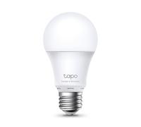 Lampadina Intelligente TP-Link Tapo L520E LED Wi-Fi Bianco E27 8W 806 lm 4000K