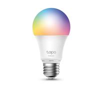 Multicolore Smart Wifi Lampadina Regolabile 9W E27 806lm 2500-6500K 0184500664
