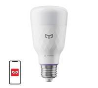 Lampadina intelligente Yeelight D1 RGB 1300 lm E27 Matter
