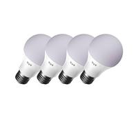 Lampadina intelligente Yeelight YLQPD-0011 Wi-Fi/Bluetooth LED E27 Multicolor