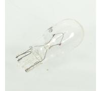 lampadina kyoto per auto 12v 10w w2.1x9.5d nuova