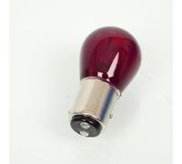 lampadina kyoto per auto 12v 23/8w bay15d nuova