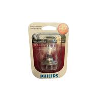Lampadina Lampada Auto Philips VisionPlus +50% Di Luce H7 12V 55W 12972VPB1