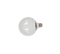 Lampadina Lampada LED Globo 120mm E27 18W Luce Fredda 6000°K 120W A+ 1900 Lumen, plastica