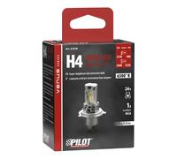 Pilot 24V Halo Led Venus Series Quick-Fit - (H4) - 15W - P43t - 1 pz - Scatola