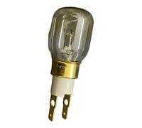 Lampadina Lampada Luce T CLICk Frigorifero 15 W Ignis Whirlpool Baukchnet