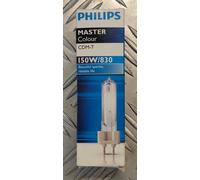 LAMPADINA LAMPADA PHILIPS MASTER COLOUR CDM-T 150W/830 G12 150W 830