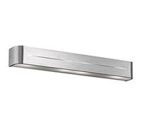 LAMPADINA LAMPADA VINTAGE XL LINEARE E27 4W ? 7,5 X H 32,5 CM DECORATIVA LED - I