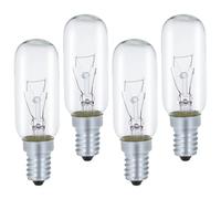 Lampadina Lappa Cucina E14 40W 230V 2700K Bianco Caldo Dimmerabile T25 Lampada