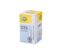 Lampadina Lavoro Faro 12 V 35 W D2S Xenon HELLA Per JOHN DEERE010