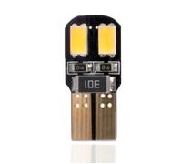 M-Tech LB323W Lampadine LED 12V T10 - W5W