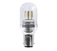 Lampadina led 12/24 V 3 W - 1 PZ Osculati - 14.443.17 - 1444317