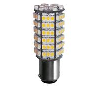 Lampadina LED 12/24 V BA15D 4 W 400 lm - 1 PZ Osculati - 14.443.13 - 1444313