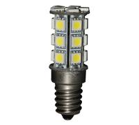 Lampadina LED 12/24 V E14 3,2 W 260 lm - 1 PZ Osculati - 14.443.10 - 1444310