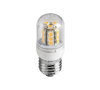 Lampadina led 12/24V 30W E27