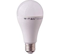 LAMPADINA LED E27 15W BIANCO NATURALE CHIP SAMSUNG VT-215-LED160 V-TAC