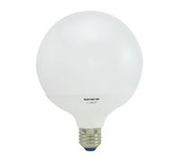 Lampadina LED 18 W E-27 globo G-120