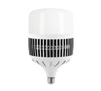Lampadina LED,200W Alta Luminosità E Risparmio Energetico E27/E40 20000LM 6000K LED Industriale Lampada Di Ricambio Per Lampade Alogene 1800W LED Lampadine,Non Dimmerabile (80W,E40-6000K)