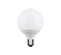 LAMPADINA LED 22 WATT LAMPADA GLOBO SFERA LUCE NATURALE 4000K E27