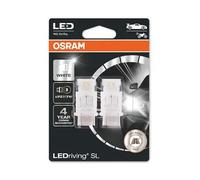 Lampadina Osram 3157DWP-02B Ledriving® Sl per