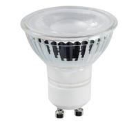 Lampadina led 6 W ; resa 75 W Beghelli 56240 Premium 95° Glass