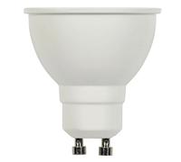 Lampadina LED 7 Watt GU10 MR16 Faretto Dimmerabile Caldo Bianco [EEK: A+]