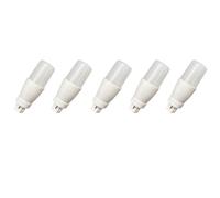 LAMPADINA LED A CILINDRO PL9A 9W G24 220V ATTACCO A 2 PIN PL LUCE VIVALAMP