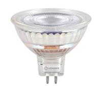 Lampadina Led a faretto Ledvance Osram 4,4W GU5.3 4000K PM1635840362