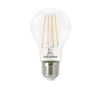 Lampadina LED a Filamento 7W 806lm Attacco E27 Forma GLS Dimmerabile V5