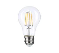 Lampadina LED a filamento, 8 W, 2700 K