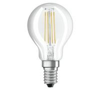 OSR 075447936 - LED bulb STAR E14, 6,5 W, 806 lm, 2700 K, filament