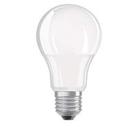 Lampadina led a goccia E27 (10W) , luce calda