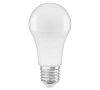 Lampadina led a goccia E27 (13W) , luce calda