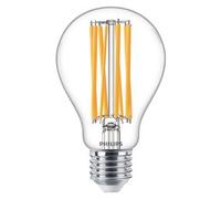 LAMPADINA LED PHILIPS GOCCIA VETRO FILAMENTO, 4000K