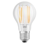 Lampadina led a goccia E27 (7,5W) , luce calda
