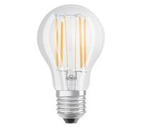 Lampadina led a goccia E27 (7,5W) , luce fredda