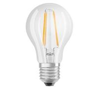 Lampadina led a goccia E27 (7W) , luce calda