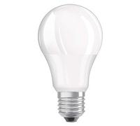 Lampadina led a goccia E27 (8,5W) , luce fredda