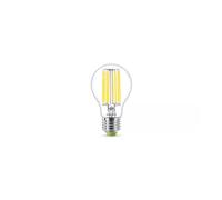 LAMPADINA LED A GOCCIA PHILIPS 4W 4000K E27