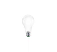 LAMPADINA LED A GOCCIA PHILIPS 7,3W 3000K E27