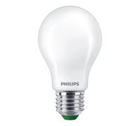 LAMPADINA LED A GOCCIA PHILIPS SATINATO LUCE CALDA 75W 2700K E27