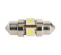 Lampadina LED a siluro 31 mm - 2 PZ Osculati - 14.300.20 - 1430020